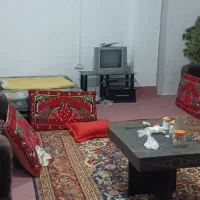 اجاره روزانه|اجارهٔ کوتاه‌مدت آپارتمان و سوئیت|رشت, قاسمیه|دیوار