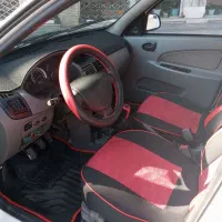 تیباصندوقدار|خودرو سواری و وانت|اندیشه, شهرک مریم|دیوار