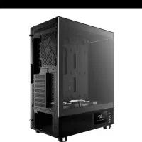 کیس گیمینگ اطلس E1 آک|رایانه رومیزی|قم, شاه ابراهیم|دیوار