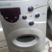 اسپیکر microlab