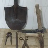 وسایل‌قدیمی