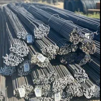 تیرآهن و میلگرد