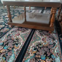 میز وسط و عسلی|مبلمان خانگی و میز عسلی|آکند, |دیوار