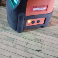 تراز لیزر pm نور سبز|ابزارآلات|تربت‌حیدریه, بهشت عسکری|دیوار