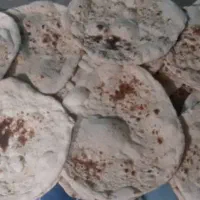 نان تنوری  سنتی  عرب  عراقی|خوردنی و آشامیدنی|قم, سیدان|دیوار