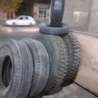 لاستیک نو و دست دوم|قطعات یدکی و لوازم جانبی|شهرکرد, |دیوار