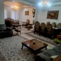 ۹۰ متر/دوخواب/فول امکانات/اباذر