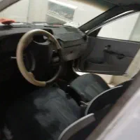 ماشین پراید۱۳۲ مدل ۸۹