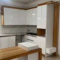 کابینت و کمد دیواری mdf|خدمات پیشه و مهارت|شیراز, لشکری|دیوار