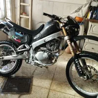 آمیکو xr186مزایده  در حد صفر پلمپ