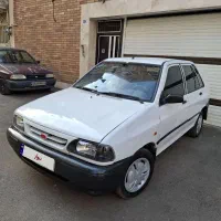 پراید ۱۳۱SLمدل ۱۳۹۰ عروسک|خودرو سواری و وانت|قم, حاج زینل|دیوار