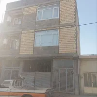 فروش طبقه عبورجدا تازه ساخت شهرک شهدا|فروش آپارتمان|سنقر, |دیوار