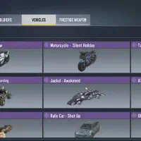 اکانت کالاف