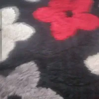 فرش گلدار برای اتاق خواب|گلیم، جاجیم، گبه|کرج, پیشاهنگی|دیوار