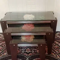 میز عسلی