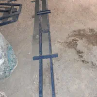 دو عدد بالابر در حد خشک|ابزارآلات|مشهد, نرگس (شهرک غرب)|دیوار