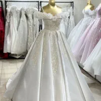 لباس عروس|لباس|میاندوآب, |دیوار