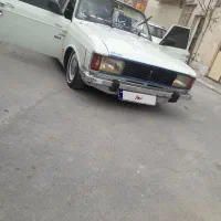 پیکان سواری