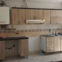 کابینت آشپزخانه و اوپن (همراه با سینک و هود)|مصالح و تجهیزات ساختمان|مشهد, فتح المبین|دیوار