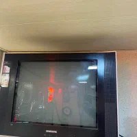 تلوزیون ۲۱ اینچ سامسونگ