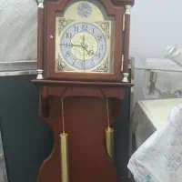 ساعت تاندول دار