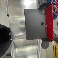 میز فروشگاهی تمیز|فروشگاه و مغازه|سیلوانه, |دیوار