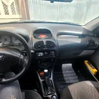 206 v8 tu5|خودرو سواری و وانت|اصفهان, عطار نیشابوری|دیوار