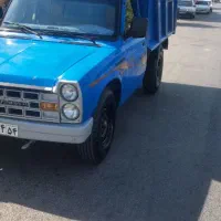 نیسان کمپرسی مدل ۹۸ کارت کمپرس