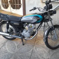 فروش موتور سیکلت ۱۵۰