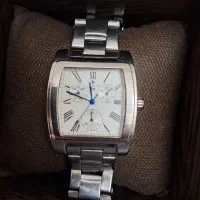 ساعت مچی ژمیس