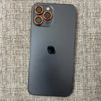 iPhone 12promax|موبایل|کرمانشاه, |دیوار
