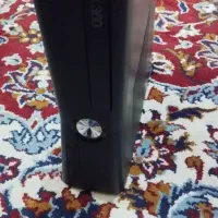 Xbox 360.   250گیگ|کنسول، بازی ویدئویی و آنلاین|شادگان, |دیوار
