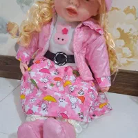 عروسک موزیکال گیتار ماشین لباسشویی اسباب بازی