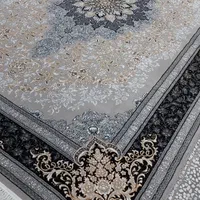 فرش ماشینی ۷۰۰شانه تمام نخ اقساطی|فرش|تبریز, |دیوار