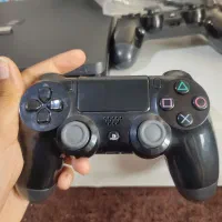 کپی خور ps4 اسلیم یک ترا ۲ دسته اورجینال|کنسول، بازی ویدئویی و آنلاین|گرگان, |دیوار