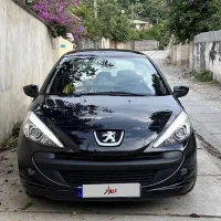 ۲۰۷ پانا اتومات خشک