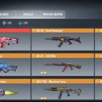 اکانت بازی کلاف