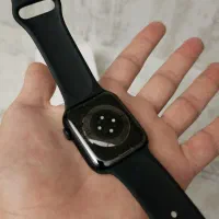 apple watch 8|ساعت|تهران, حکمت|دیوار