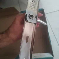 دستگیره در یک طرف چپ باز شو|مصالح و تجهیزات ساختمان|قائمشهر, |دیوار