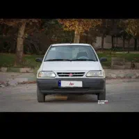 پراید 131SL