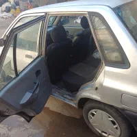 پراید|خودرو سواری و وانت|تهران, شهرک رضویه|دیوار