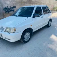 ۱۱۱ مدل ۹۴|خودرو سواری و وانت|بوشهر, |دیوار