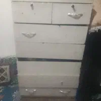 کمد دراور لباس