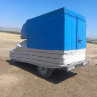اتاق مسقف