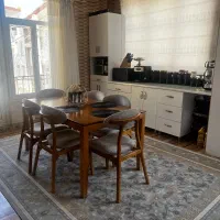 کابینت های گلاس سفید|مصالح و تجهیزات ساختمان|جوانرود, |دیوار