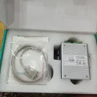 سوییچ منیج موگزا Moxa EDS-508-ss-sc|مودم و تجهیزات شبکه|تهران, آبشار تهران (دریاچه)|دیوار