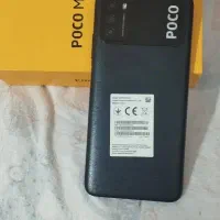 گوشی شیائومی poco m3|موبایل|تهران, بهارستان|دیوار
