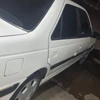 پارس سال ۴۰۲|خودرو سواری و وانت|لالی, |دیوار