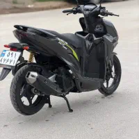 کیلیک واریو ۱۵۰