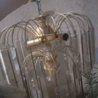 ۴ عدد لوستر